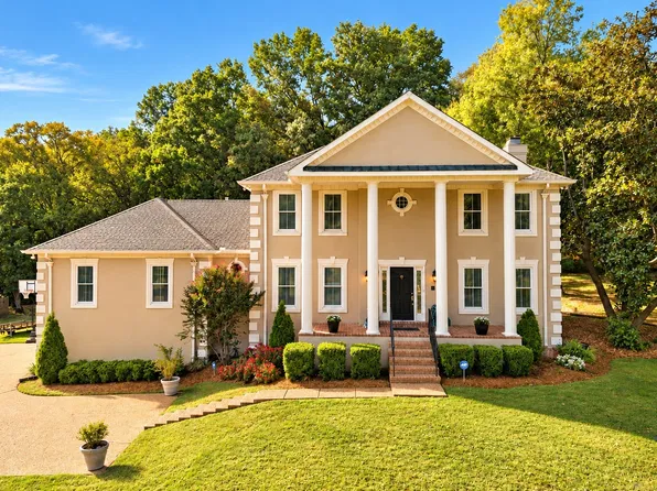 1803 Lake Meadow Trl, Mount Juliet, TN 37122