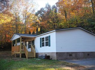 196 Skyview Rd, Whittier, NC 28789