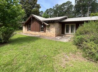 150 County Road 4793, Atlanta, TX 75551
