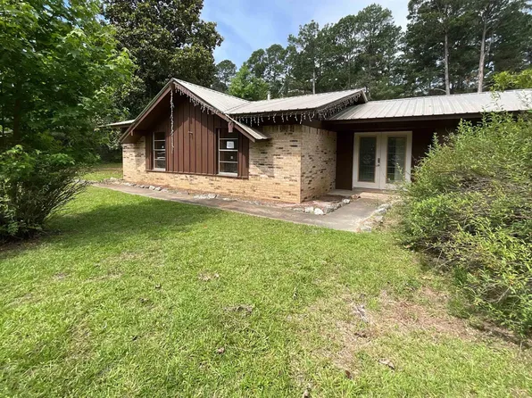 150 County Road 4793, Atlanta, TX 75551