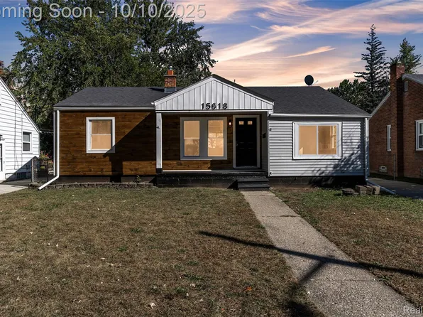 15618 Lexington, Redford, MI 48239