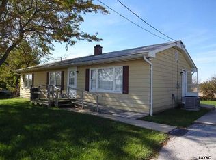 36 Webb Ln, Fawn Grove, PA 17321