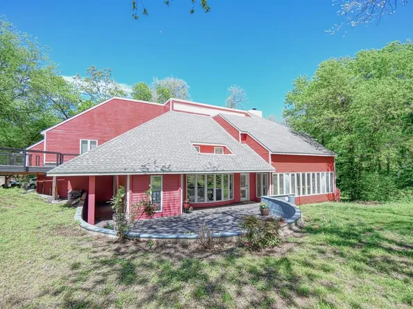 25 Walnut Hill St, Norman, OK 73072