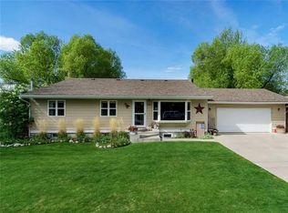 409 W 4th Ave N, Columbus, MT 59019