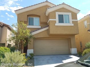 240 Dog Leg Dr, Spring Valley, NV 89148