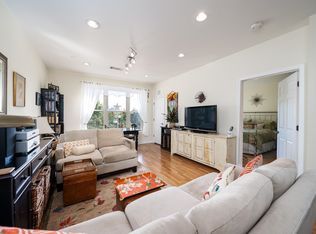 15 Warren St APT 208, Jersey City, NJ