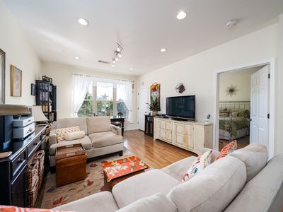 15 Warren St APT 208, Jersey City, NJ, 07302