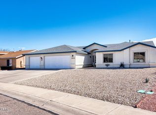 3156 Mountain Ridge Dr, Sierra Vista, AZ 85650