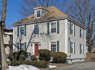 65 S Pleasant St #A, Haverhill, MA 01835