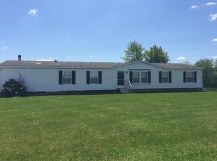 1106 Freeport Rd, Kittanning, PA 16201