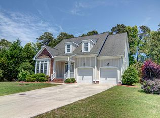 722 Wine Cellar Cir, Wilmington, NC 28411