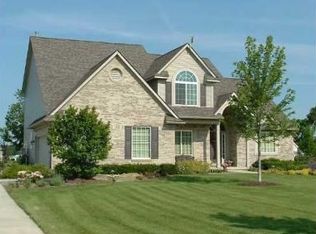 3800 Taylor Ln, Saline, MI