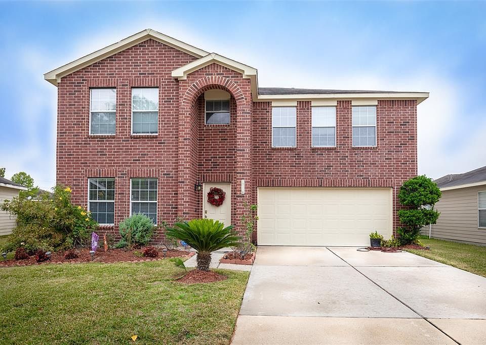 1st image of 19118 Yaupon Creek Dr