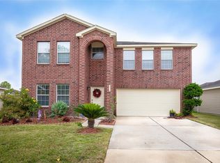 19118 Yaupon Creek Dr, Cypress, TX 77433