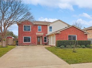 4413 Lake Haven Dr, Rowlett, TX 75088