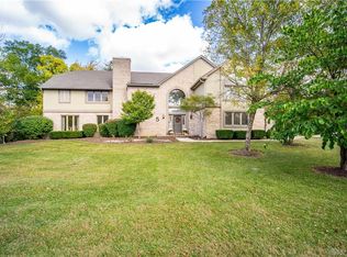 5 Tantara Cir, Springboro, OH 45066