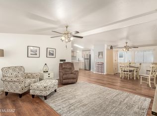 7730 W Edgestone St, Tucson, AZ 85735