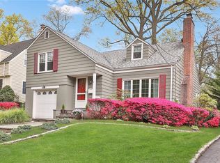 945 Webster Ave, New Rochelle, NY 10804