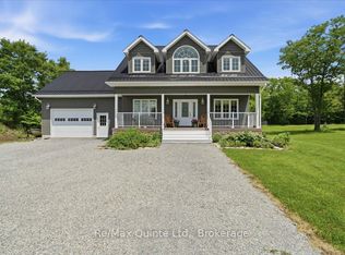 11828 Road 38, South Frontenac, ON K0H1V0