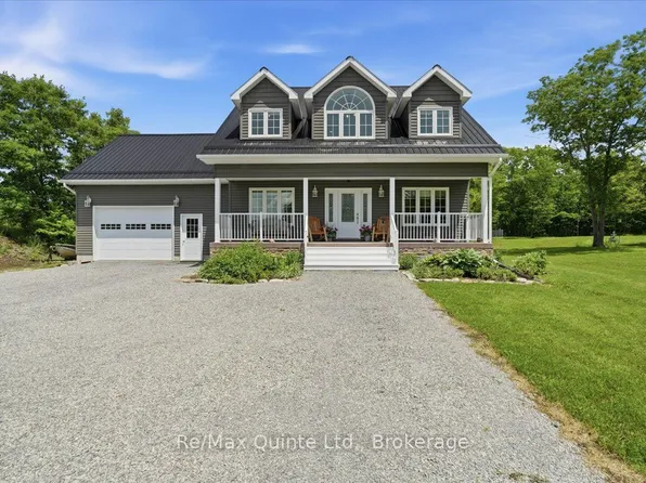 11828 Road 38, South Frontenac, ON K0H 1V0