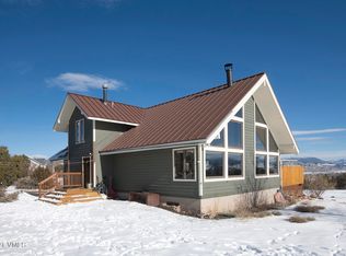 840 Sunset Ln, Gypsum, CO 81637