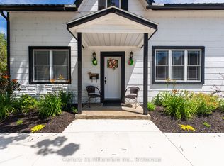 544 Louisa St, West Grey, ON N0G1C0