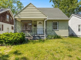 1031 Merrifield St SE, Grand Rapids, MI 49507