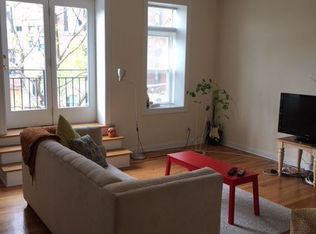 1121 W 31st St #2, Chicago, IL 60608