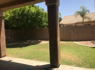 6117 W Sequoia Dr, Glendale, AZ 85308