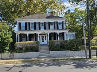 724 William St, Fredericksburg, VA 22401