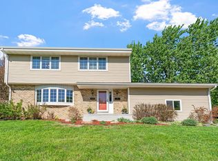 3424 Croft Dr, Saint Anthony, MN 55418