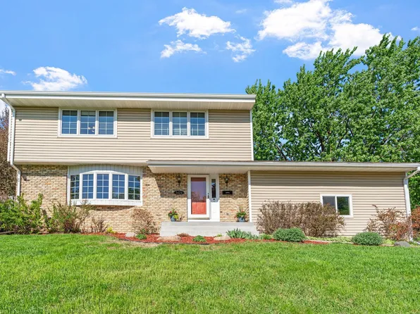 3424 Croft Dr, Saint Anthony, MN 55418