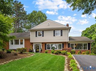 1940 Belleau Dr, North Chesterfield, VA 23235
