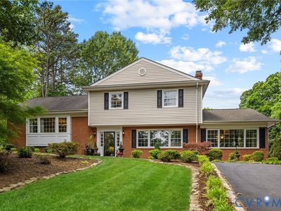 1940 Belleau Dr, North Chesterfield, VA, 23235