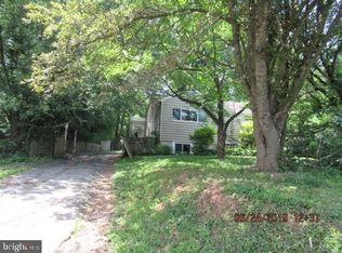 7428 Muncaster Mill Rd, Gaithersburg, MD 20877