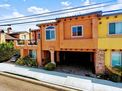 2104 Rindge Ln, Redondo Beach, CA, 90278