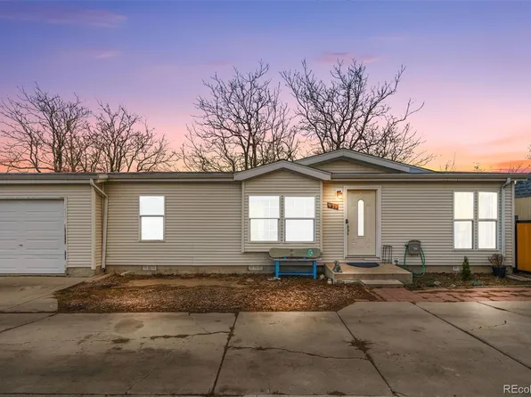 971 S Tennyson Street, Denver, CO 80219