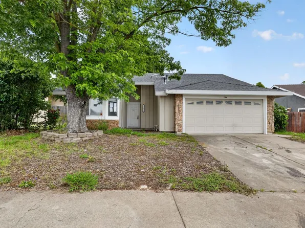 3812 Blackfoot Way, Antelope, CA 95843