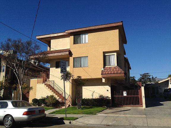 2nd image of 707 E Lomita Ave APT 5