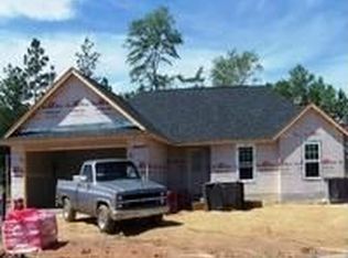 70 Poplar Rd SE, Ludowici, GA 31316