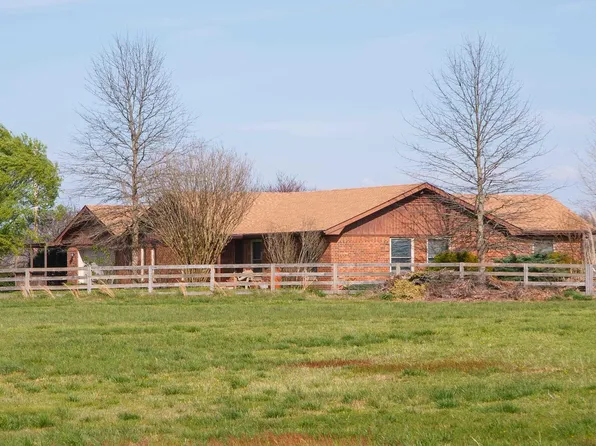 320 Polk Rd #181, Mena, AR 71953