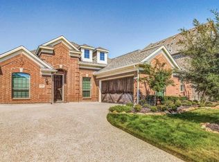 1520 Snowberry Dr, Allen, TX 75013