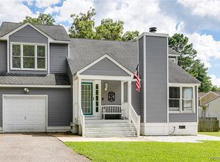 1419 Winters Hill Pl, North Chesterfield, VA 23236