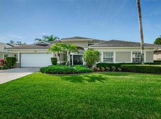 8060 Elisabeth Ln, Seminole, FL 33777