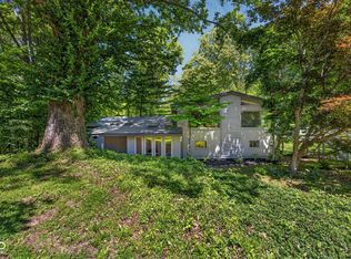 779 Forest Dr, Bloomfield, IN 47424