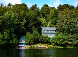 9 Mount Arab Lake, Tupper Lake, NY 12986