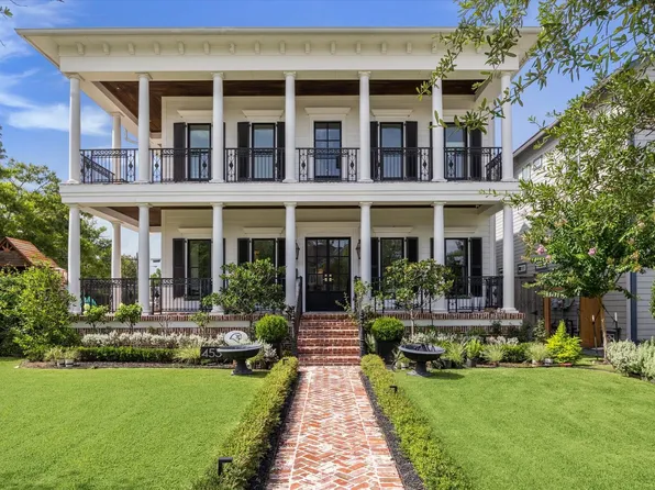 4536 Mimosa Dr, Bellaire, TX 77401