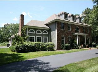 1810 Hidden Pond Ln, Toms River, NJ 08755