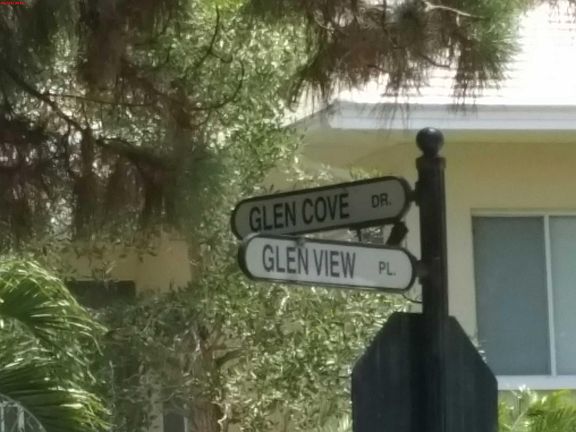 5th image of 5807 Glencove Dr APT 802