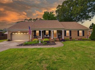 325 Parker Rd, Chesapeake, VA 23322